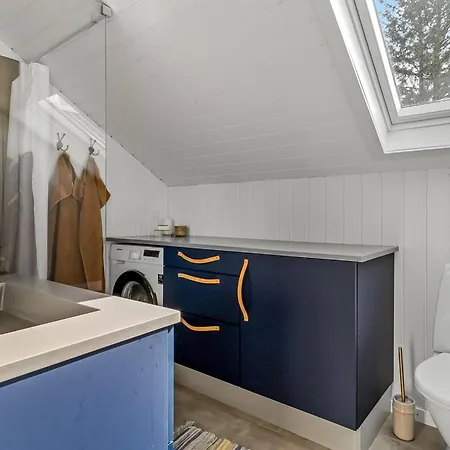 Mila - 30km From The Sea By Interhome Nyaraló Toftlund