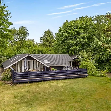 Mila - 30km From The Sea By Interhome Nyaraló Toftlund