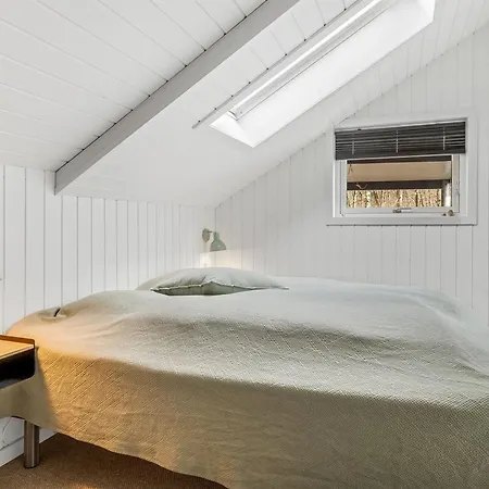 Nyaraló Mila - 30km From The Sea By Interhome Toftlund