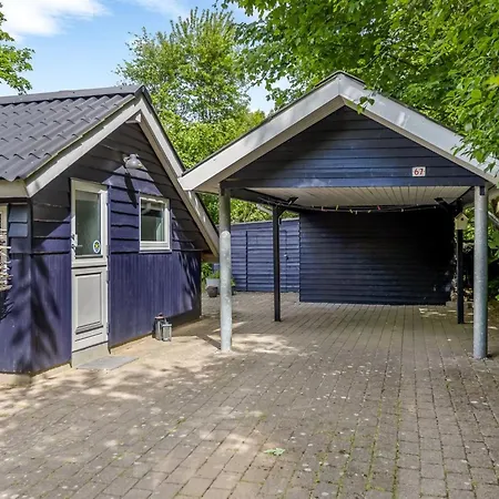 Mila - 30km From The Sea By Interhome Nyaraló *