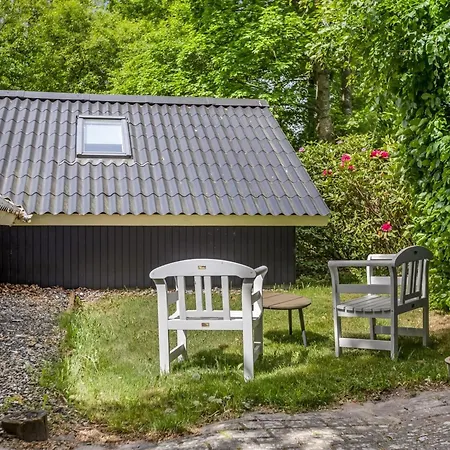 Nyaraló Mila - 30km From The Sea By Interhome