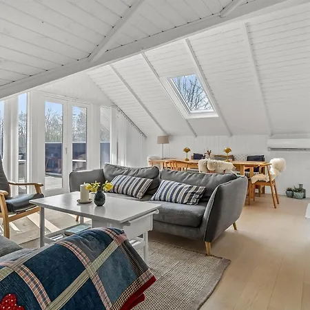 Mila - 30km From The Sea By Interhome Nyaraló Toftlund