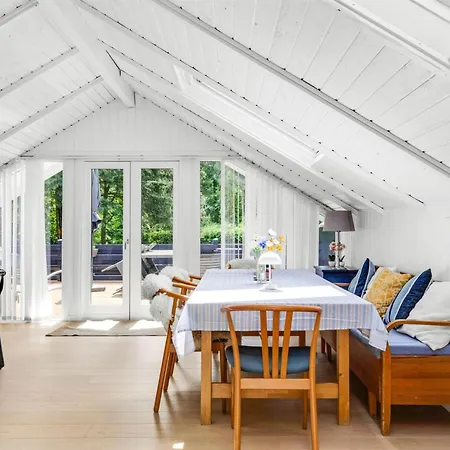 Hébergement de vacances Mila - 30km From The Sea By Interhome *