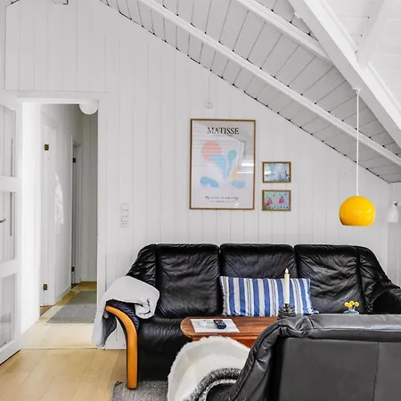 Mila - 30km From The Sea By Interhome Dom wakacyjny Toftlund