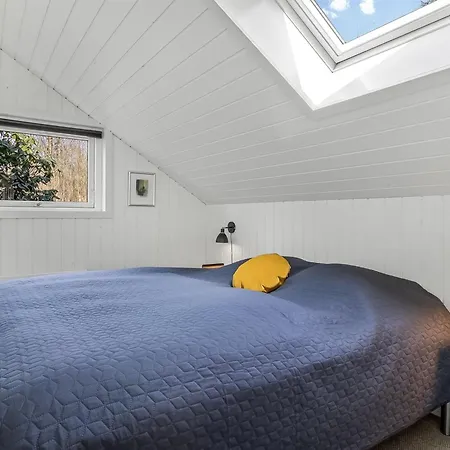 Mila - 30km From The Sea By Interhome Semesterbostad Toftlund
