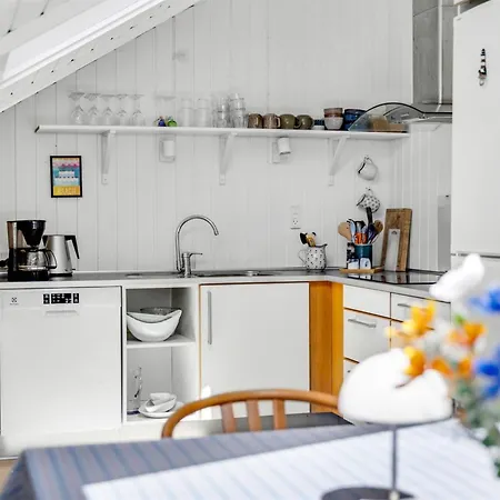 Semesterbostad Mila - 30km From The Sea By Interhome Toftlund