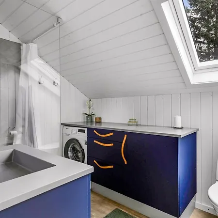 Mila - 30km From The Sea By Interhome Hébergement de vacances