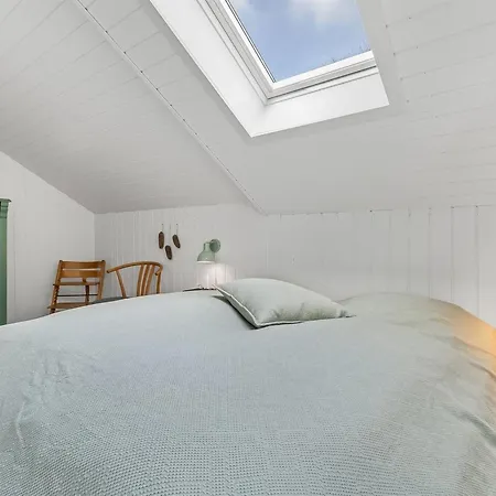 Mila - 30km From The Sea By Interhome Semesterbostad Toftlund