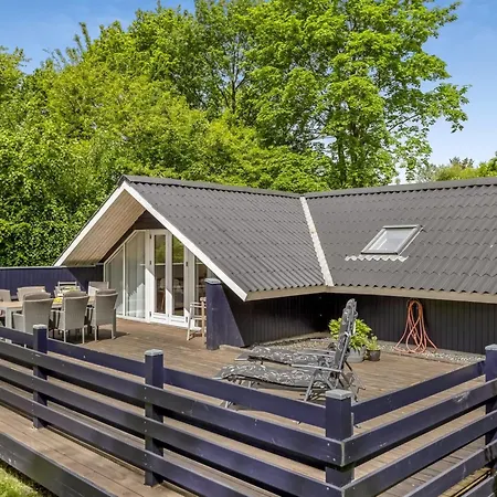 Mila - 30km From The Sea By Interhome Semesterbostad Toftlund